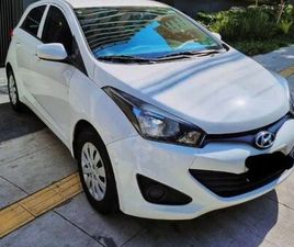 HYUNDAI HB20 HYUNDAI HB20 COMF./C.PLUS/C.STYLE 1.0 FLEX 12V 2015