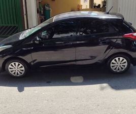 HYUNDAI HB20 HYUNDAI HB20 COMF./C.PLUS/C.STYLE 1.0 FLEX 12V 2015