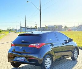 HYUNDAI HB20 HYUNDAI HB20 COMF./C.PLUS/C.STYLE 1.0 FLEX 12V 2015