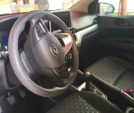 HYUNDAI HB20 HYUNDAI HB20 COMFORT 1.0 FLEX 12V MEC. 2023