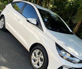HYUNDAI HB20 HYUNDAI HB20 COMFORT PLUS 1.0 FLEX 12V MEC. 2024