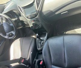 HYUNDAI HB20 PREMIUM 1.6 FLEX 16V AUT.