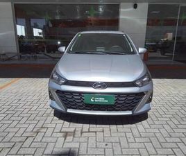 HYUNDAI HB20 SENSE 1.0 FLEX 12V MEC