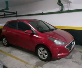 HYUNDAI HB20 VISION 1.0 FLEX 12V MEC