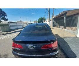 HYUNDAI HB20 VISION 1.6 FLEX 16V AUT
