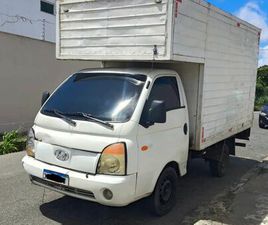 HYUNDAI HR HYUNDAI HR 2.5 TCI DIESEL (RS/RD) 2009