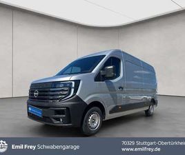 INTERSTAR L3H2 3,5 N-CONNECTA *VERGLASUNG 270°