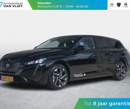 PEUGEOT 308 SW 1.6 PLUG-IN HYBRID 180 ALLURE AVANTAGE 360 CAMERA