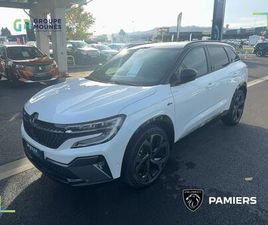 TECHNO ESPRIT ALPINE E-TECH FULL HYB 200