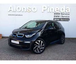 BMW I3 120 AH BASIS