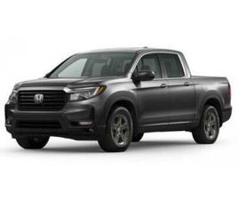 HONDA RIDGELINE USED 2021 HONDA RIDGELINE TOURING