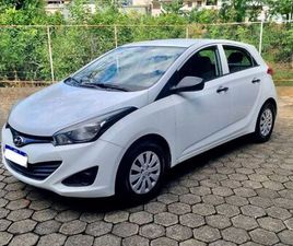 HYUNDAI HB20 HYUNDAI HB20 COMF./C.PLUS/C.STYLE 1.0 FLEX 12V 2015