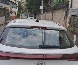 HYUNDAI HB20 HYUNDAI HB20 COMFORT 1.0 TB FLEX 12V AUT 2023