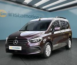 MERCEDES CLASSE T T 180 MERCEDES-BENZ T 180 85 KW