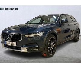 VOLVO V90 CROSS COUNTRY T5 VOLVO V90 CROSS COUNTRY T5 AWD ADV EDITION PANORAMA NA