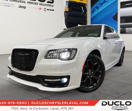 CHRYSLER 300 2023 300S TI