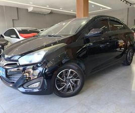 HYUNDAI HB20 HYUNDAI HB20 C.STYLE/C.PLUS 1.6 FLEX 16V AUT. 2015