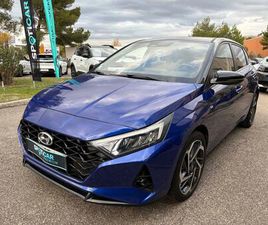 1.0 T-GDI 100 HYBRID 48V CREATIVE