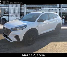 1.6 CRDI 115 HYBRID 48V N LINE EDITION