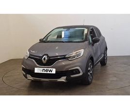 CAPTUR TCE 90 ENERGY