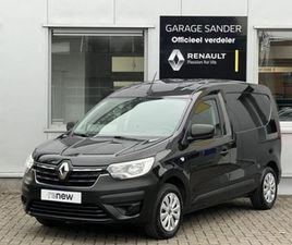 RENAULT EXPRESS DCI 75 PK CONFORT