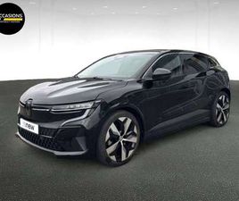 E-MEGANE E-TECH 60 KWH TECHNO R220 OPTIMUM CHARGE