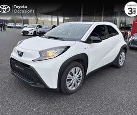 1.0 VVT-I 72CH DYNAMIC MY23