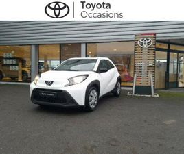 1.0 VVT-I 72CH DYNAMIC MY23