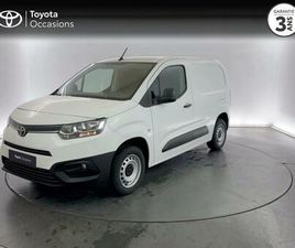 MEDIUM 110 VVT-I DYNAMIC RC21