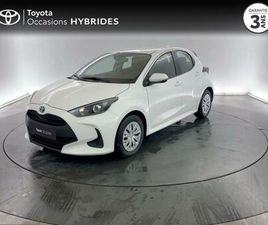 116H DYNAMIC 5P MY22