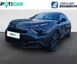 C4 PURETECH 130 S&S EAT8 SHINE PACK