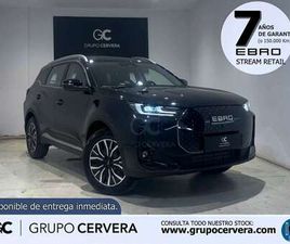 EBRO S S700 1.5 TGDI PHEV E-CVT PREMIUM FWD