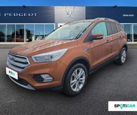FORD KUGA 1.5 ECOBOOST 150CH STOP&START TITANIUM 4X2