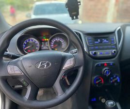 HYUNDAI HB20 HYUNDAI HB20 COMF./C.PLUS/C.STYLE 1.0 FLEX 12V 2015