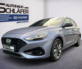 HYUNDAI I30 HYUNDAI I30 1.0 T-GDI ADVANTAGE NAVI LED