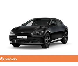 KIA EV6 AIR 77,4KWH RWD (LONG RANGE)