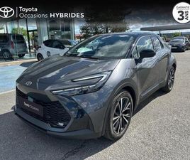 2.0 HYBRIDE RECHARGEABLE 225CH COLLECTION MY25