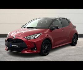 TOYOTA YARIS 116H COLLECTION 5P MY22