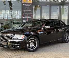 3.0MJT PLATINUM AUT.