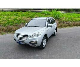 LIFAN X60 1.8 16V VVT TALENT