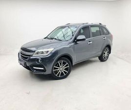 LIFAN X60 LIFAN X60 1.8 VIP CVT