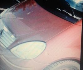 MERCEDES-BENZ A-KLASA 160 BENZIN W168 DIJELOVI