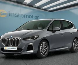 BMW 225E ACTIVE TOURER XDRIVE M SPORT 180 KW