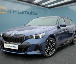 BMW 520 145 KW