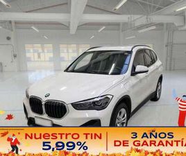BMW X1 XDRIVE 25E XDRIVE25EA