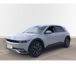 BEV 58KWH LIGHT RWD 170 5P