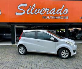 JAC J2 JAC J2 1.4 16V 5P MEC.