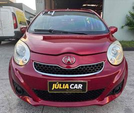 JAC J2 JAC J2 1.4 16V 5P MEC.