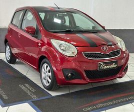 JAC J2 JAC J2 1.4 16V VVT JETOTAL FLEX