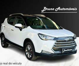 JAC T50 JAC T50 1.6 16V 5P AUT.